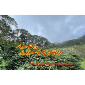 画像: ベトナム　ルビーマウンテン